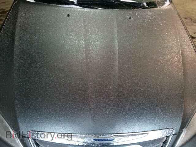 2013 CHRYSLER 200 - VIN: 1C3CCBCG3DN659177 - Фото 7