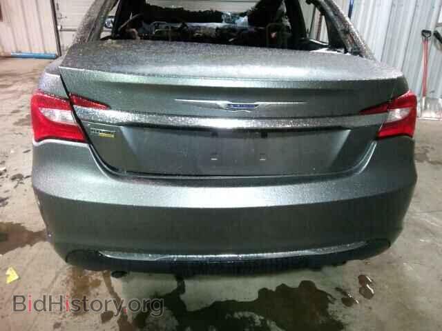 2013 CHRYSLER 200 - VIN: 1C3CCBCG3DN659177 - Фото 9