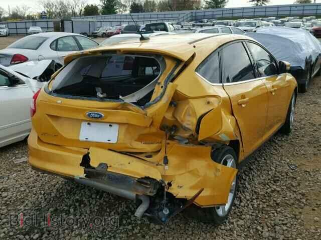 2012 FORD FOCUS - VIN: 1FAHP3N27CL102463 - Фото 4