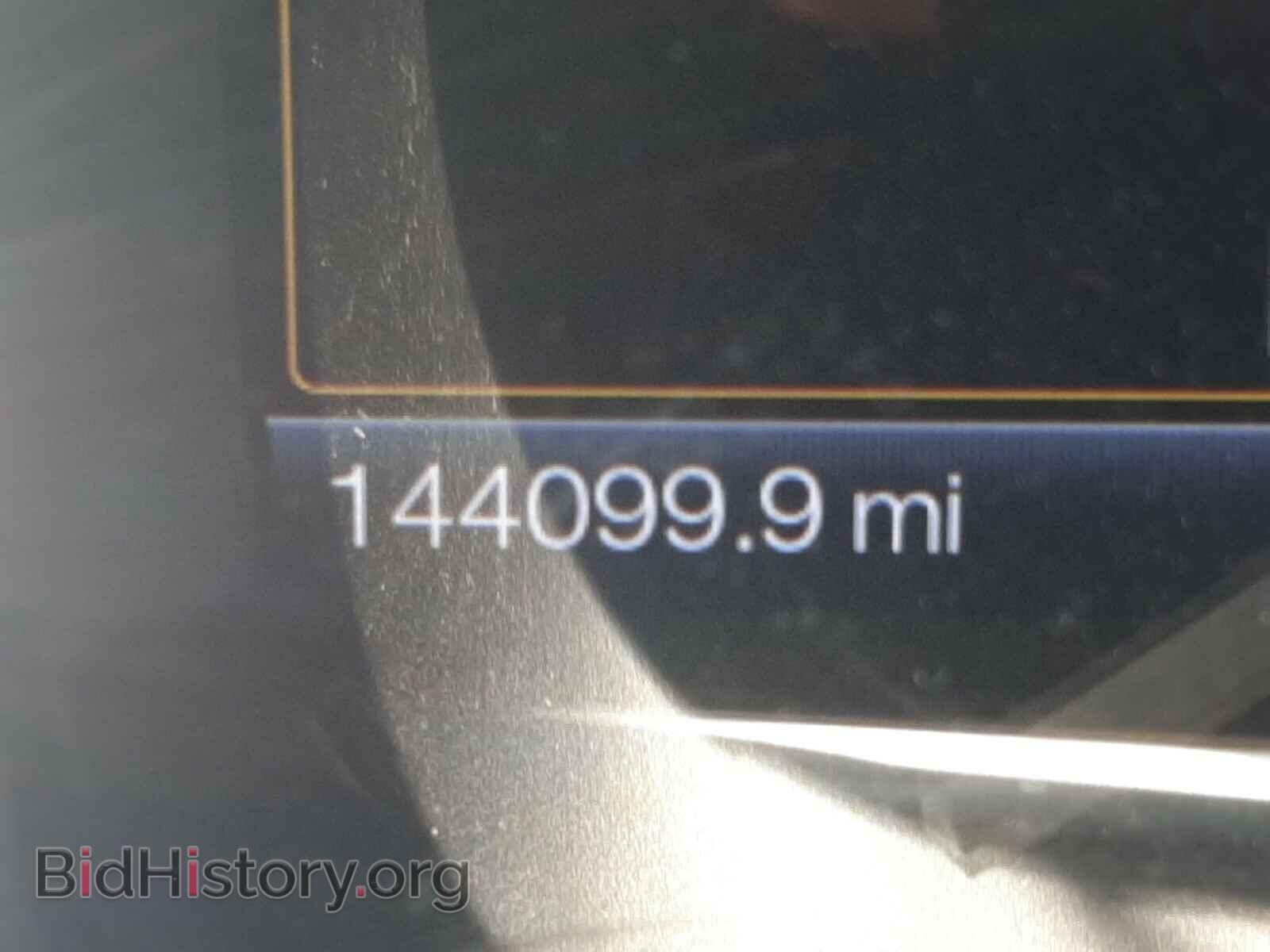 2013 FORD TAURUS - VIN: 1FAHP2E89DG156128 - Photo 8