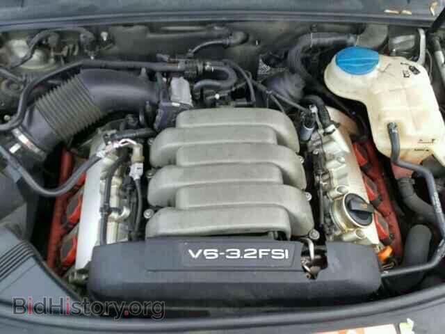 2006 AUDI A6 - VIN: WAUDH74F96N132121 - Фото 7