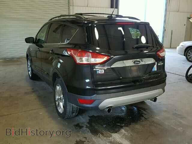 2013 FORD ESCAPE - VIN: 1FMCU0H93DUB54796 - Photo 3