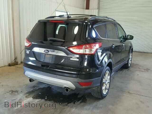 2013 FORD ESCAPE - VIN: 1FMCU0H93DUB54796 - Photo 4