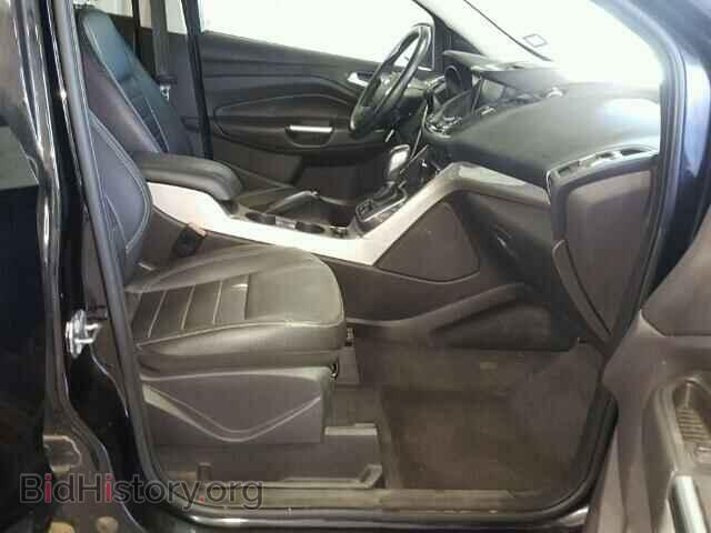 2013 FORD ESCAPE - VIN: 1FMCU0H93DUB54796 - Photo 5