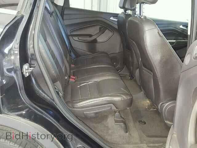 2013 FORD ESCAPE - VIN: 1FMCU0H93DUB54796 - Photo 6