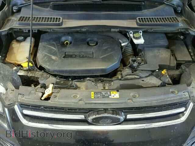 2013 FORD ESCAPE - VIN: 1FMCU0H93DUB54796 - Photo 7