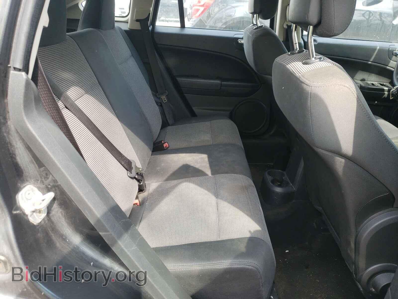 2011 DODGE CALIBER - VIN: 1B3CB3HA1BD110817 - Photo 6