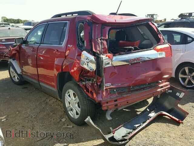 2015 GMC TERRAIN - VIN: 2GKFLXEK5F6343900 - Фото 3