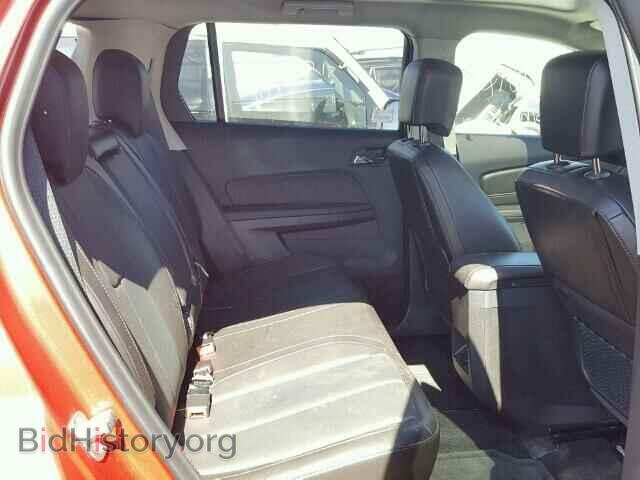 2015 GMC TERRAIN - VIN: 2GKFLXEK5F6343900 - Фото 6
