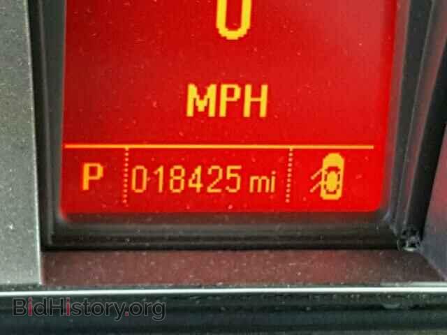 2015 GMC TERRAIN - VIN: 2GKFLXEK5F6343900 - Фото 8