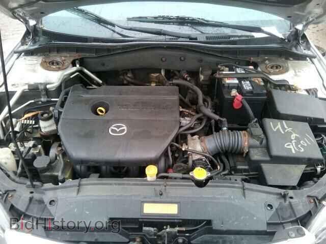 2006 MAZDA 6 - VIN: 1YVFP80C565M12774 - Фото 7