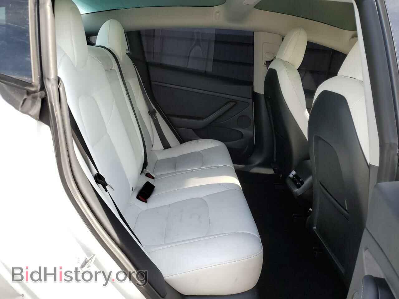 2021 TESLA MODEL 3 - VIN: 5YJ3E1EA5MF982931 - Photo 10