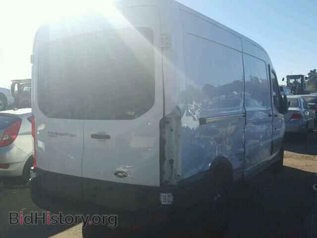 2015 FORD TRANSIT CO - VIN: 1FTNR2CM0FKA26990 - Фото 4