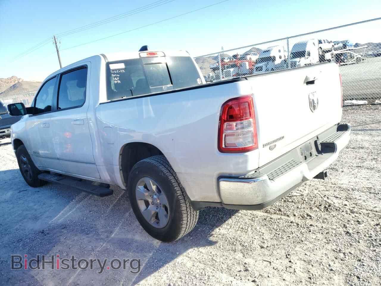 2022 RAM 1500 - VIN: 1C6RREFG4NN230978 - Фото 2