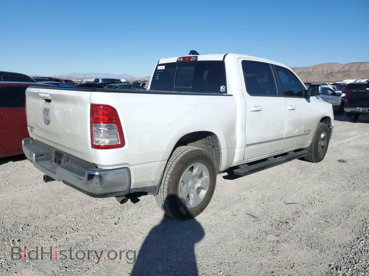 2022 RAM 1500 - VIN: 1C6RREFG4NN230978 - Фото 3