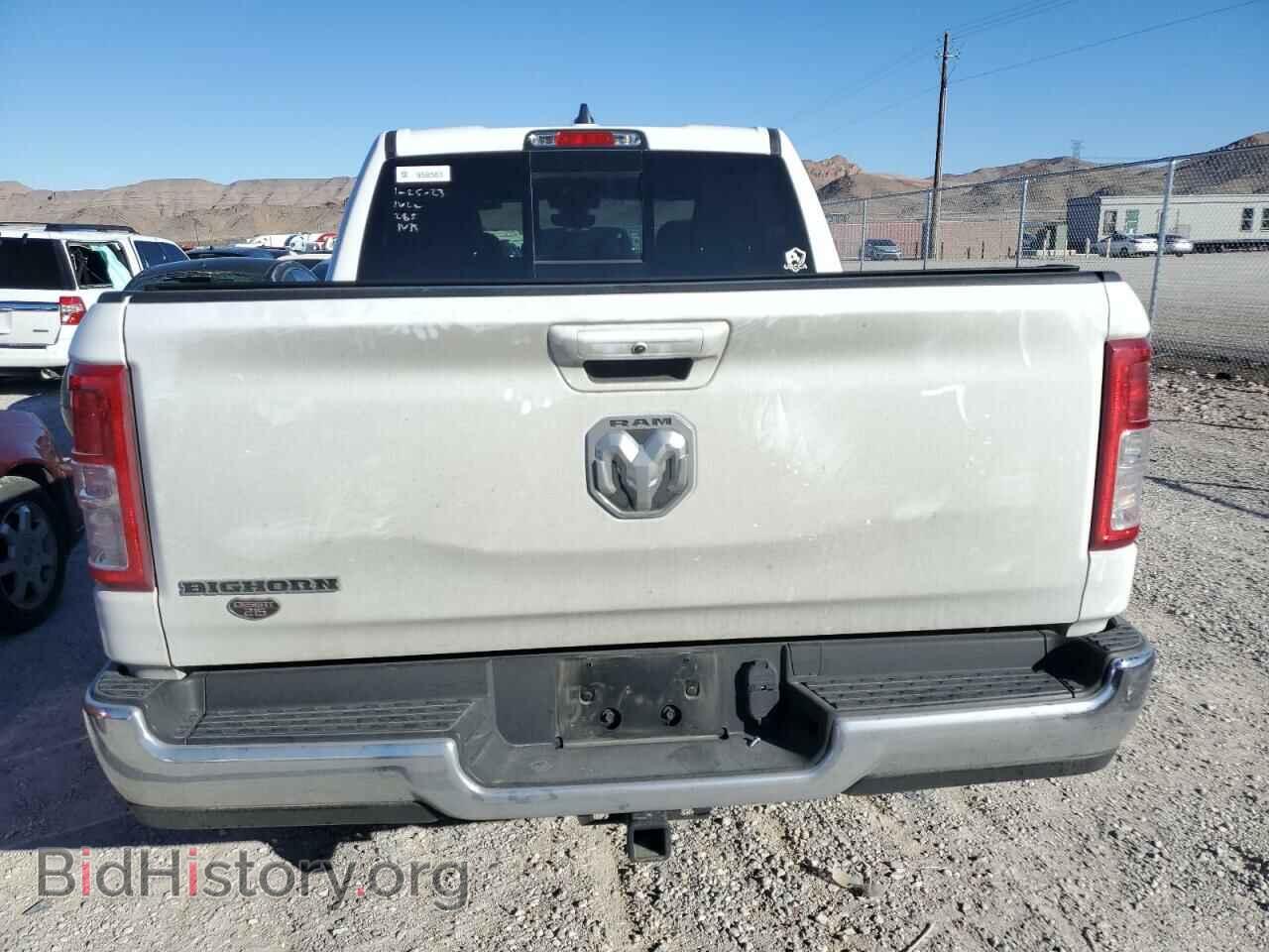 2022 RAM 1500 - VIN: 1C6RREFG4NN230978 - Фото 6