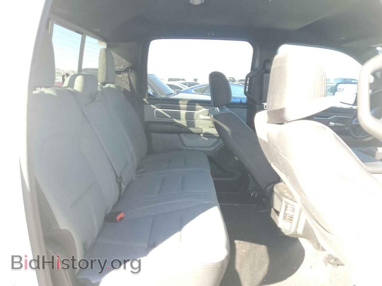 2022 RAM 1500 - VIN: 1C6RREFG4NN230978 - Фото 10