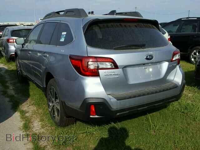 2018 SUBARU OUTBACK - VIN: 4S4BSANCXJ3200617 - Photo 3