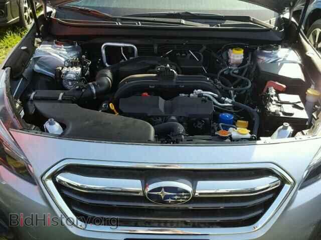 2018 SUBARU OUTBACK - VIN: 4S4BSANCXJ3200617 - Photo 7