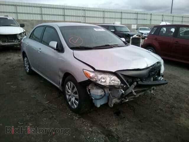 Фотография 2T1BU4EE2CC787178 - TOYOTA COROLLA 2012