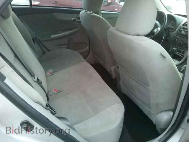 2012 TOYOTA COROLLA - VIN: 2T1BU4EE2CC787178 - Фото 6