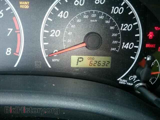 2012 TOYOTA COROLLA - VIN: 2T1BU4EE2CC787178 - Фото 8