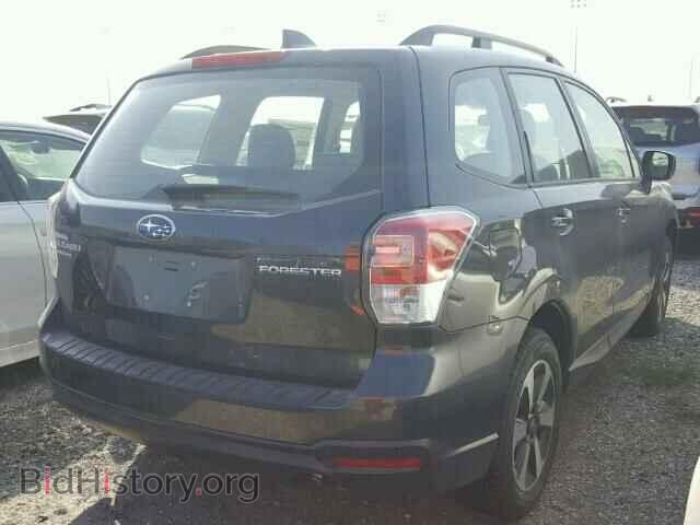 2018 SUBARU FORESTER - VIN: JF2SJABC8JH429152 - Photo 4