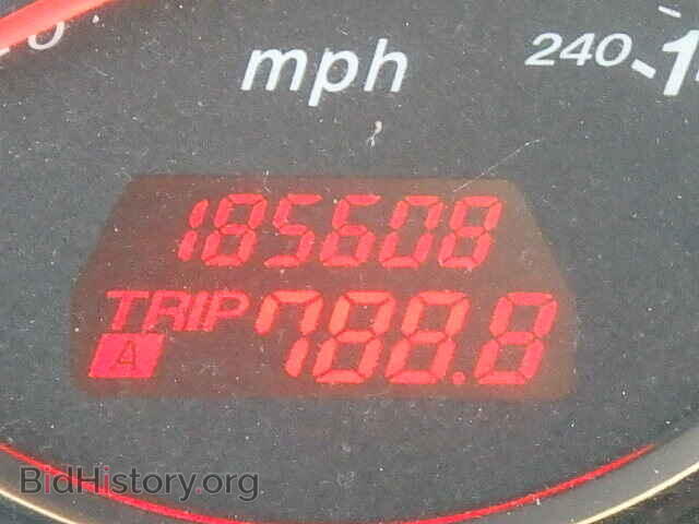 2008 MAZDA 6 - VIN: 1YVHP80C985M22607 - Фото 8