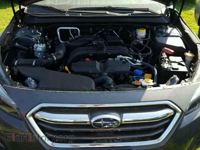 2018 SUBARU OUTBACK - VIN: 4S4BSANCXJ3201475 - Фото 7