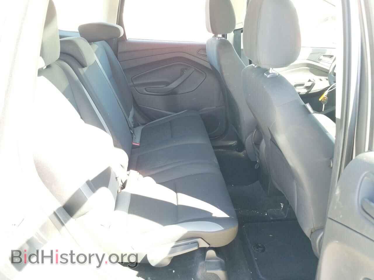 2014 FORD ESCAPE - VIN: 1FMCU0F75EUA21122 - Фото 6