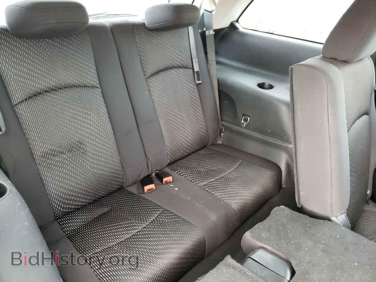 2013 DODGE JOURNEY - VIN: 3C4PDCAB5DT575921 - Фото 9