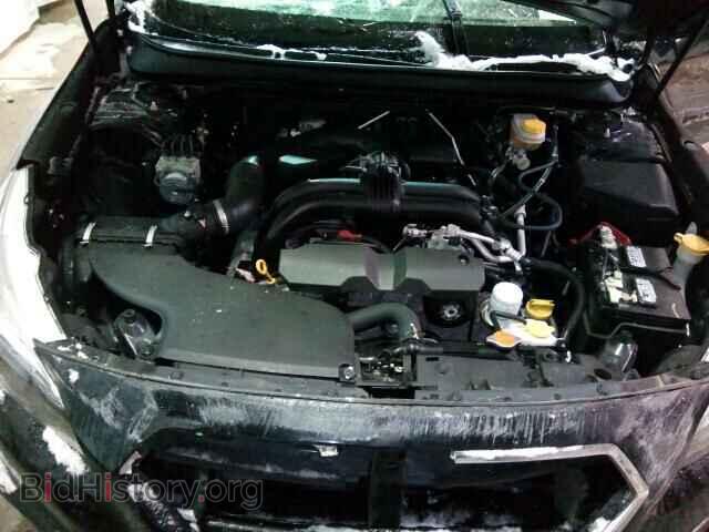 2015 SUBARU OUTBACK - VIN: 4S4BSADC1F3253716 - Фото 7