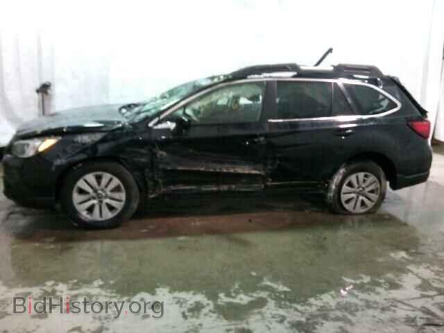 2015 SUBARU OUTBACK - VIN: 4S4BSADC1F3253716 - Фото 9