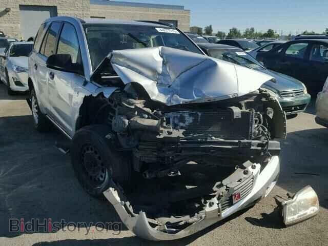 Photo 5GZCZ33D66S831081 - SATURN VUE 2006