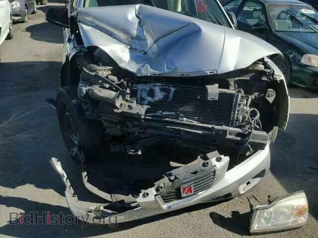 2006 SATURN VUE - VIN: 5GZCZ33D66S831081 - Фото 7