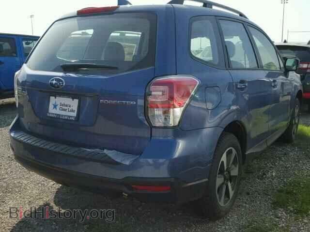 2018 SUBARU FORESTER - VIN: JF2SJABC8JH426641 - Photo 4