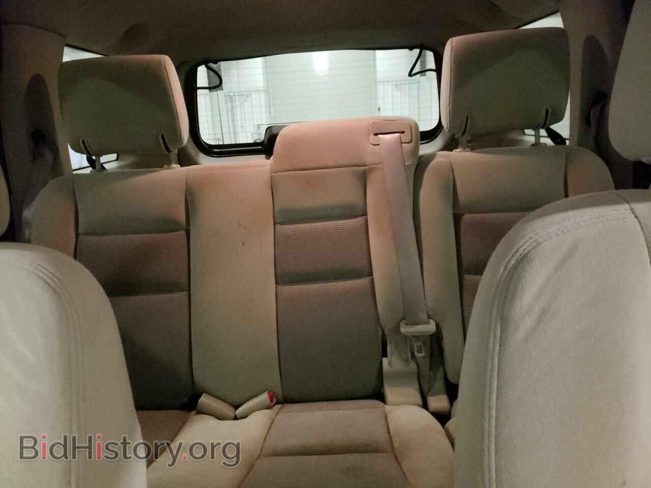 2007 FORD EXPLORER - VIN: 1FMEU73E27UB09925 - Фото 10