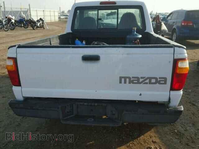 2003 MAZDA B2300 - VIN: 4F4YR12D33TM13376 - Фото 6
