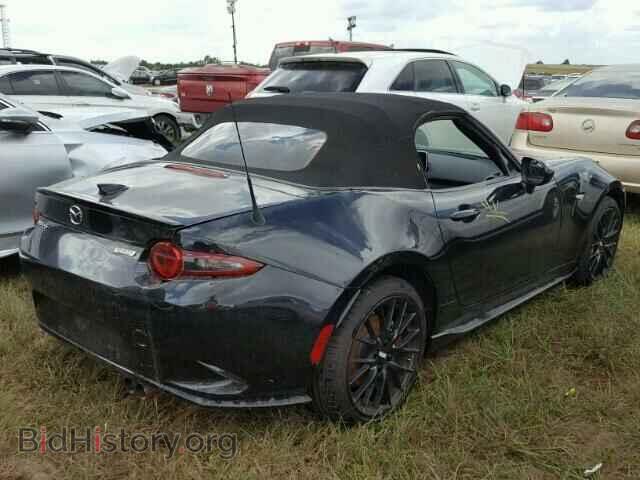 2016 MAZDA MIATA - VIN: JM1NDAC73G0115677 - Фото 4