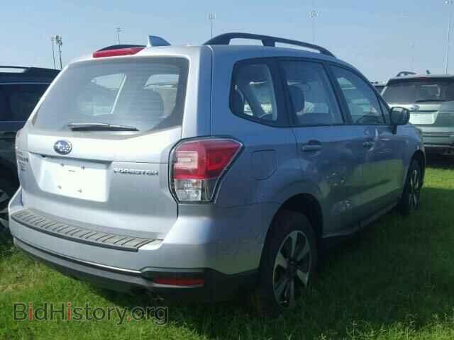 2018 SUBARU FORESTER - VIN: JF2SJABC8JH425747 - Photo 4