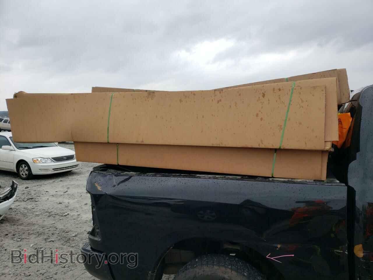 2018 RAM 1500 - VIN: 1C6RR7LT5JS255722 - Фото 12