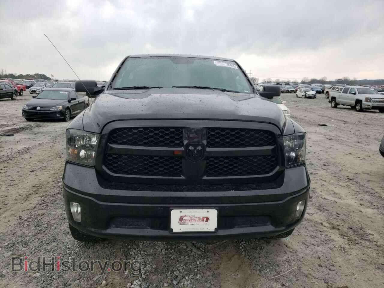 2018 RAM 1500 - VIN: 1C6RR7LT5JS255722 - Фото 5