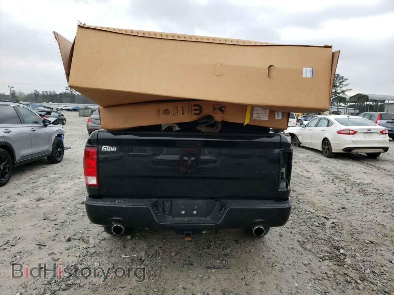 2018 RAM 1500 - VIN: 1C6RR7LT5JS255722 - Фото 6