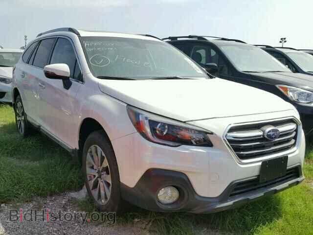 Фотография 4S4BSATC4J3201457 - SUBARU OUTBACK 2018