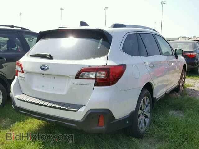 2018 SUBARU OUTBACK - VIN: 4S4BSATC4J3201457 - Фото 4