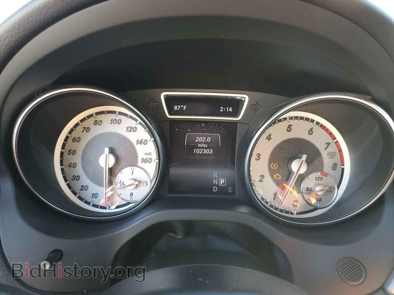 2014 MERCEDES-BENZ CLA-CLASS - VIN: WDDSJ4EB4EN034224 - Фото 9