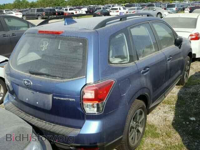 2018 SUBARU FORESTER - VIN: JF2SJABC8JH425649 - Фото 4