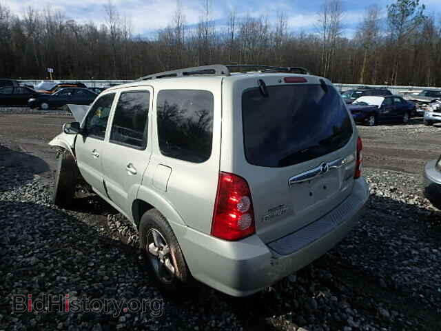 2005 MAZDA TRIBUTE - VIN: 4F2YZ02Z35KM41248 - Фото 3