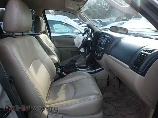 2005 MAZDA TRIBUTE - VIN: 4F2YZ02Z35KM41248 - Фото 5