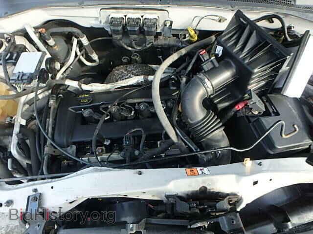 2005 MAZDA TRIBUTE - VIN: 4F2YZ02Z35KM41248 - Фото 7